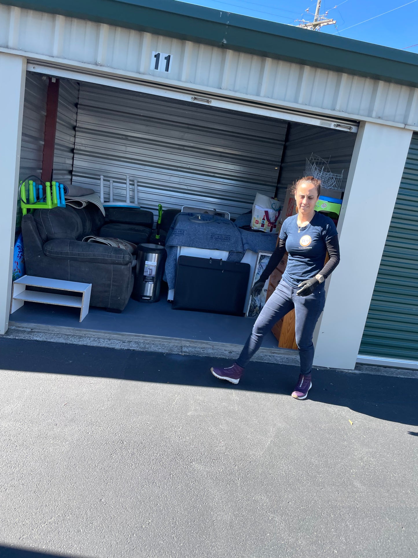 Mover Helpers