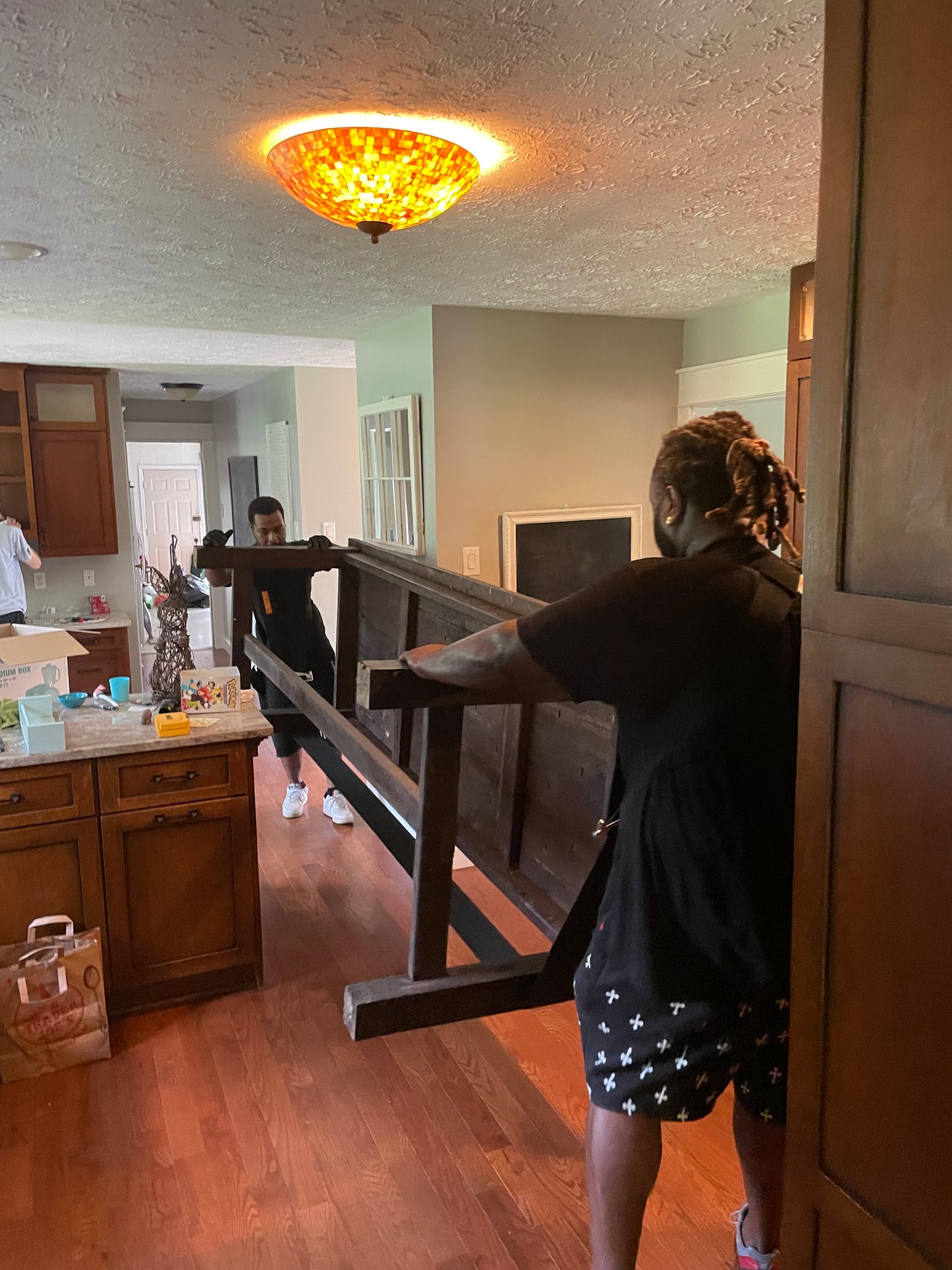 Mover Helpers