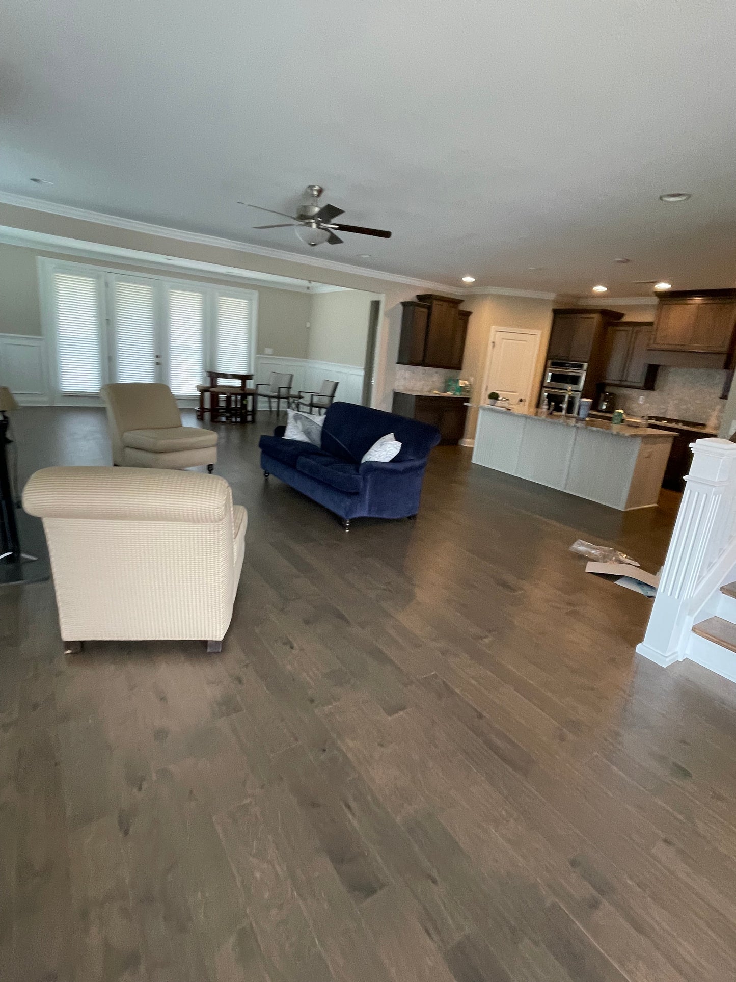 Full Local Moving