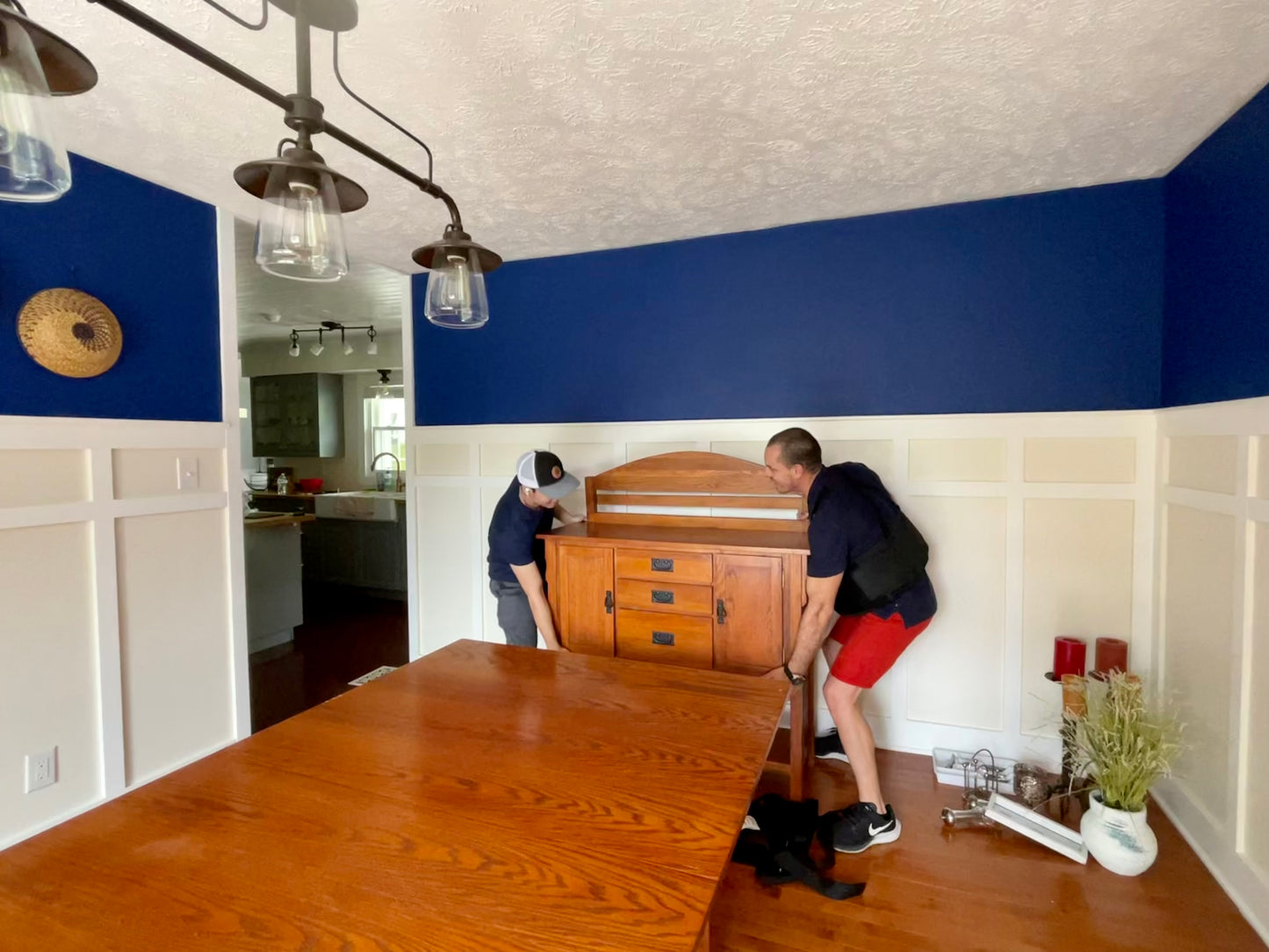 Mover Helpers