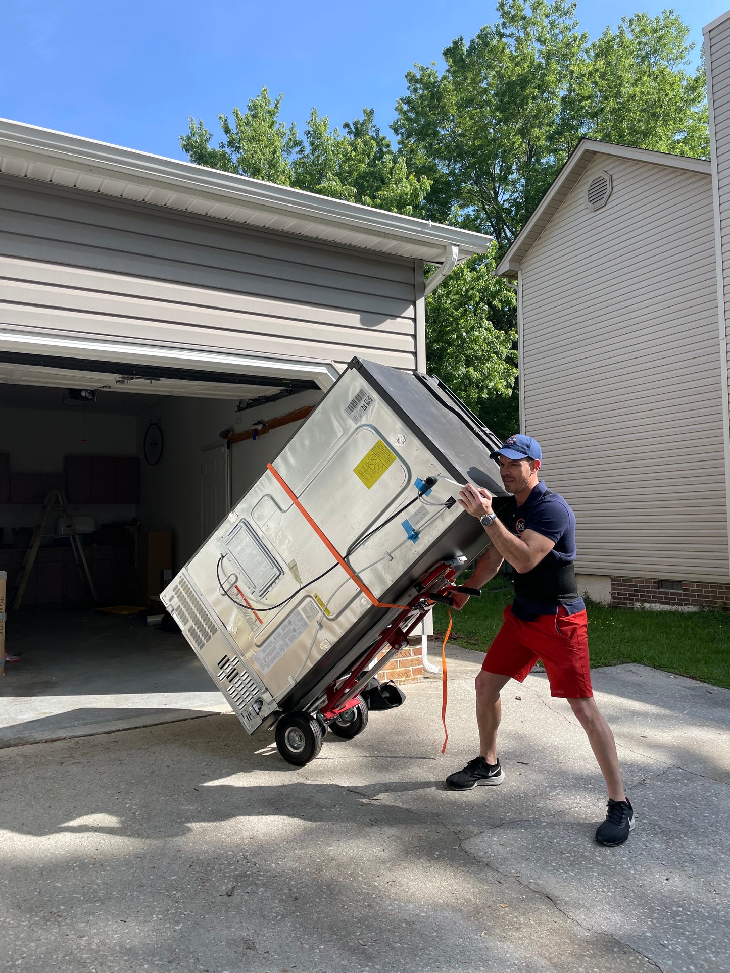 Mover Helpers