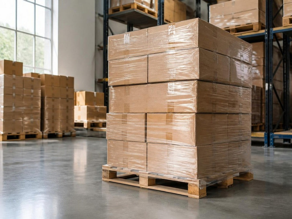 Acerca de YEO CARGO