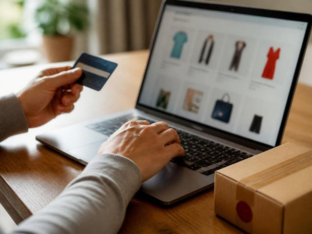 e-Shopper