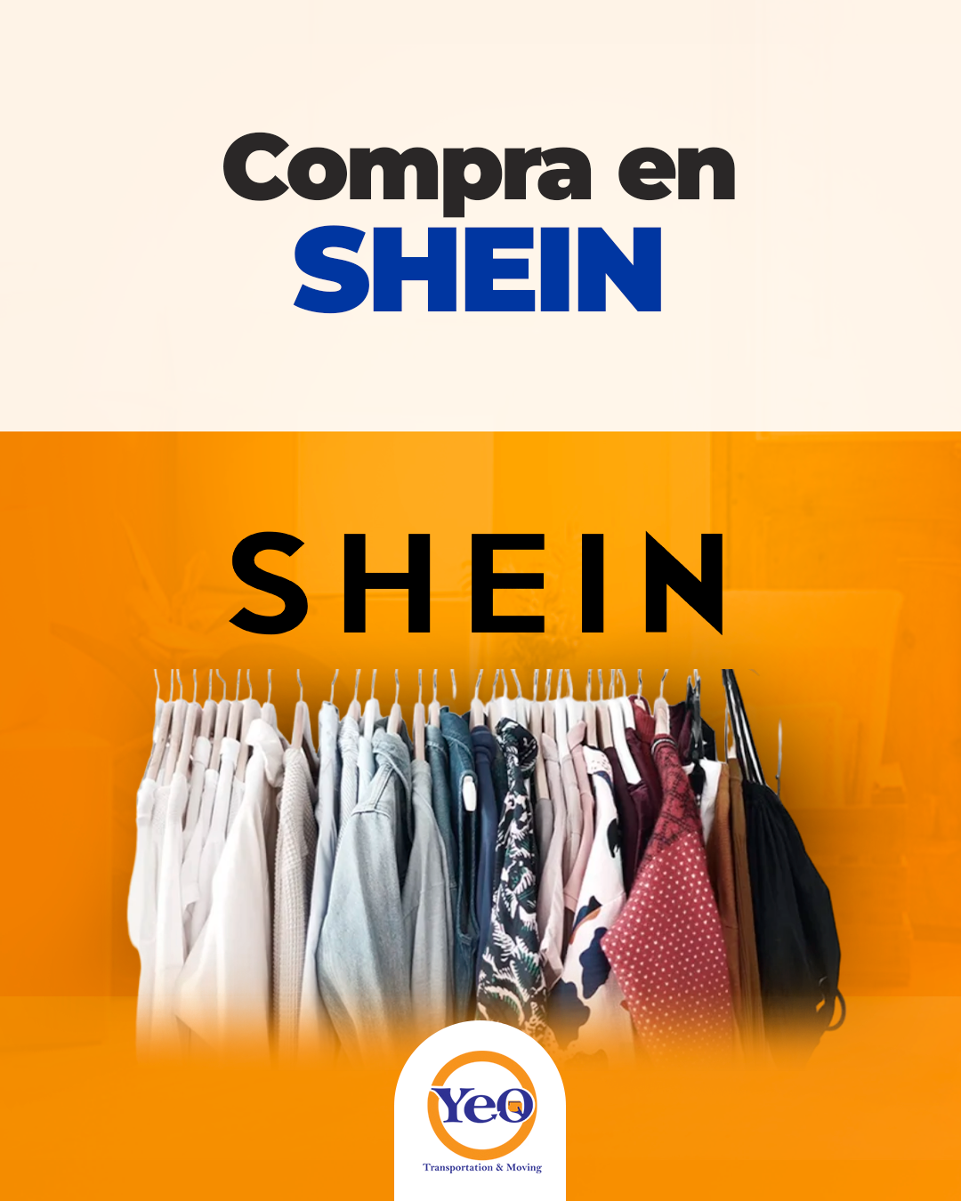 Compra en SHEIN y recibe en Venezuela