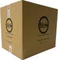 Heavy Duty Medium Box YEO - 20 in. L x 15 in. W x 17 in. D