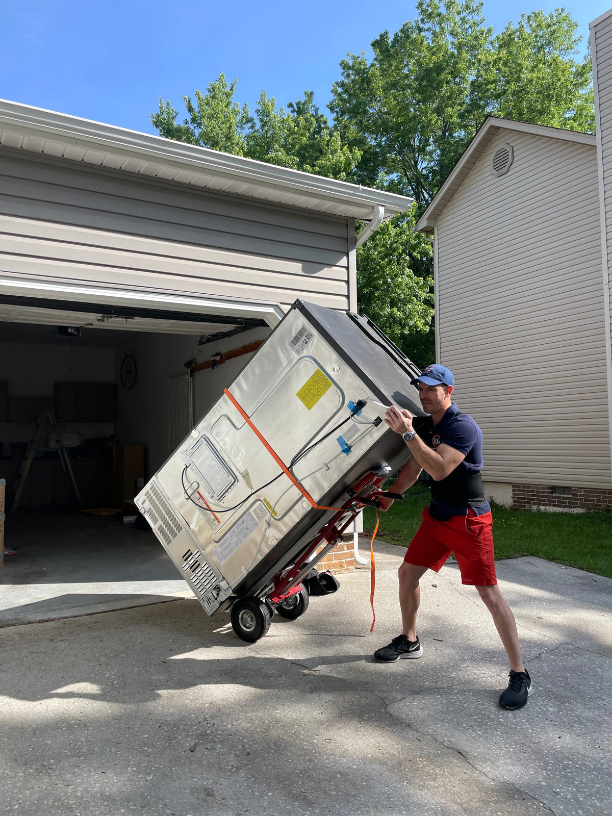 Mover Helpers