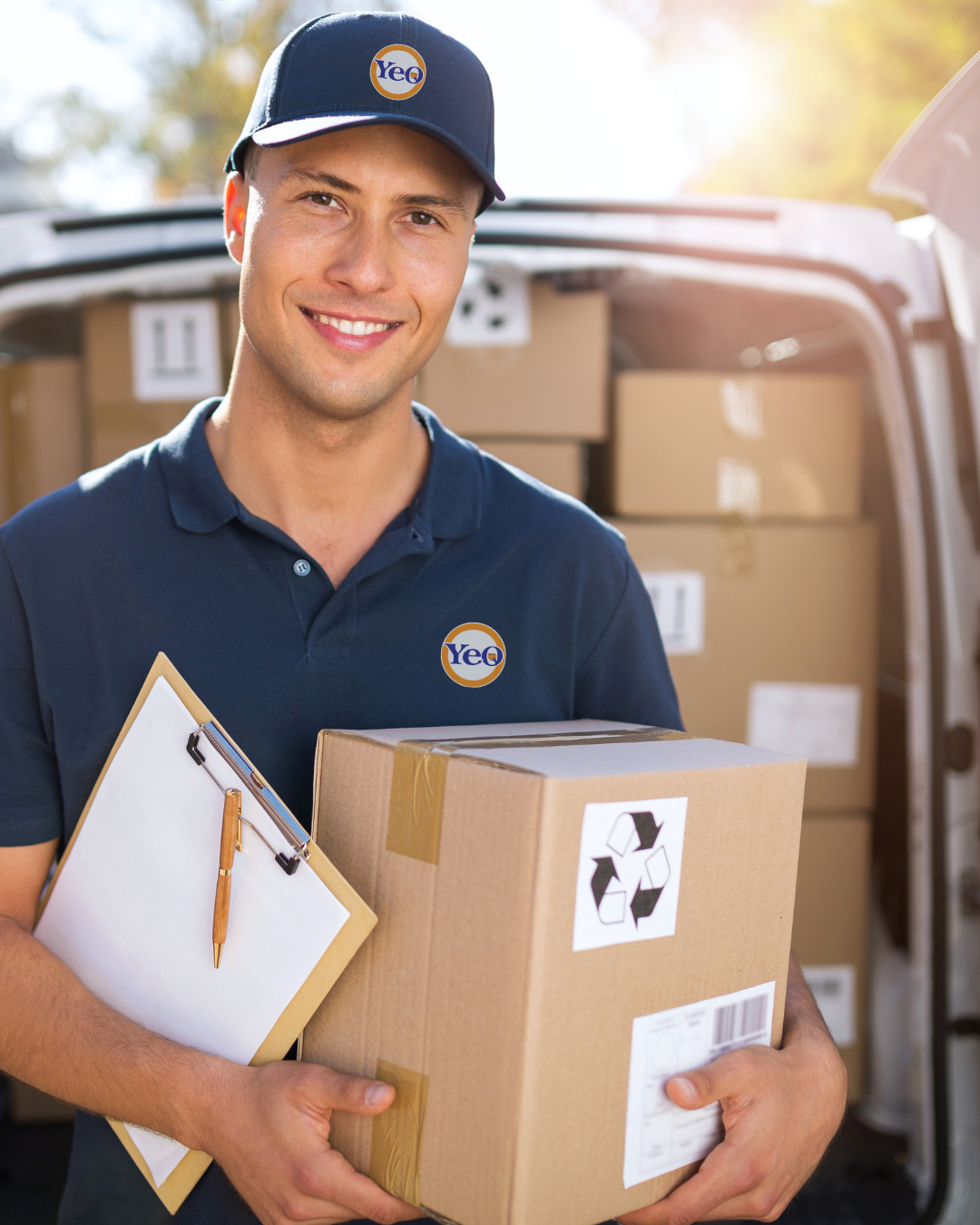 Pickup_and_Delivery services in knoxville tn